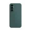 Чехол Screen Geeks Soft Touch Samsung Galaxy A34 [Green]